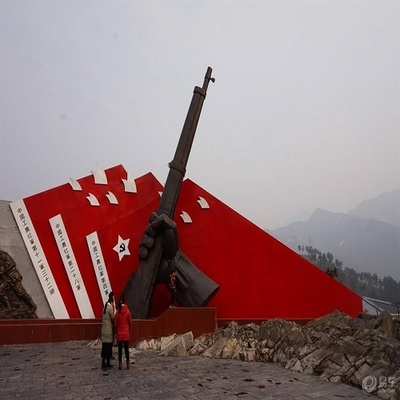 粤港澳大湾区大别山红色班