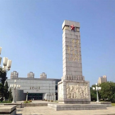 惠州红色教育辽宁干部班