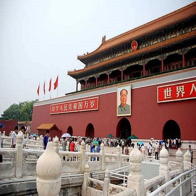 深圳干部培训北京红色班