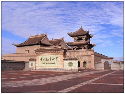 惠州红色教育宁夏干部班